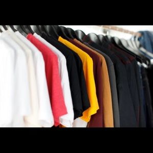 Meet your Posher, Darren